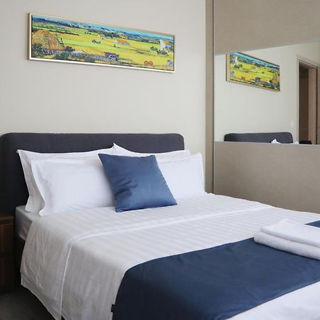 Dafni City Apartment 2 Athén Kültér fotó