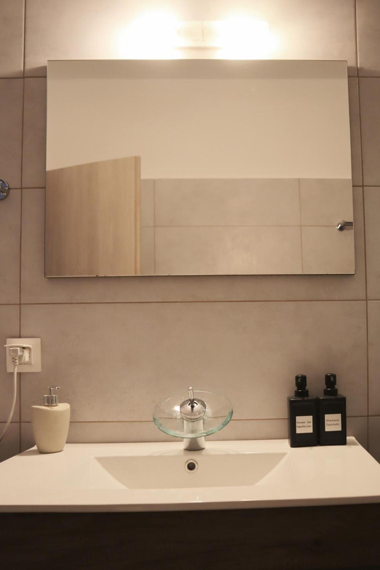 Dafni City Apartment 2 Athén Kültér fotó