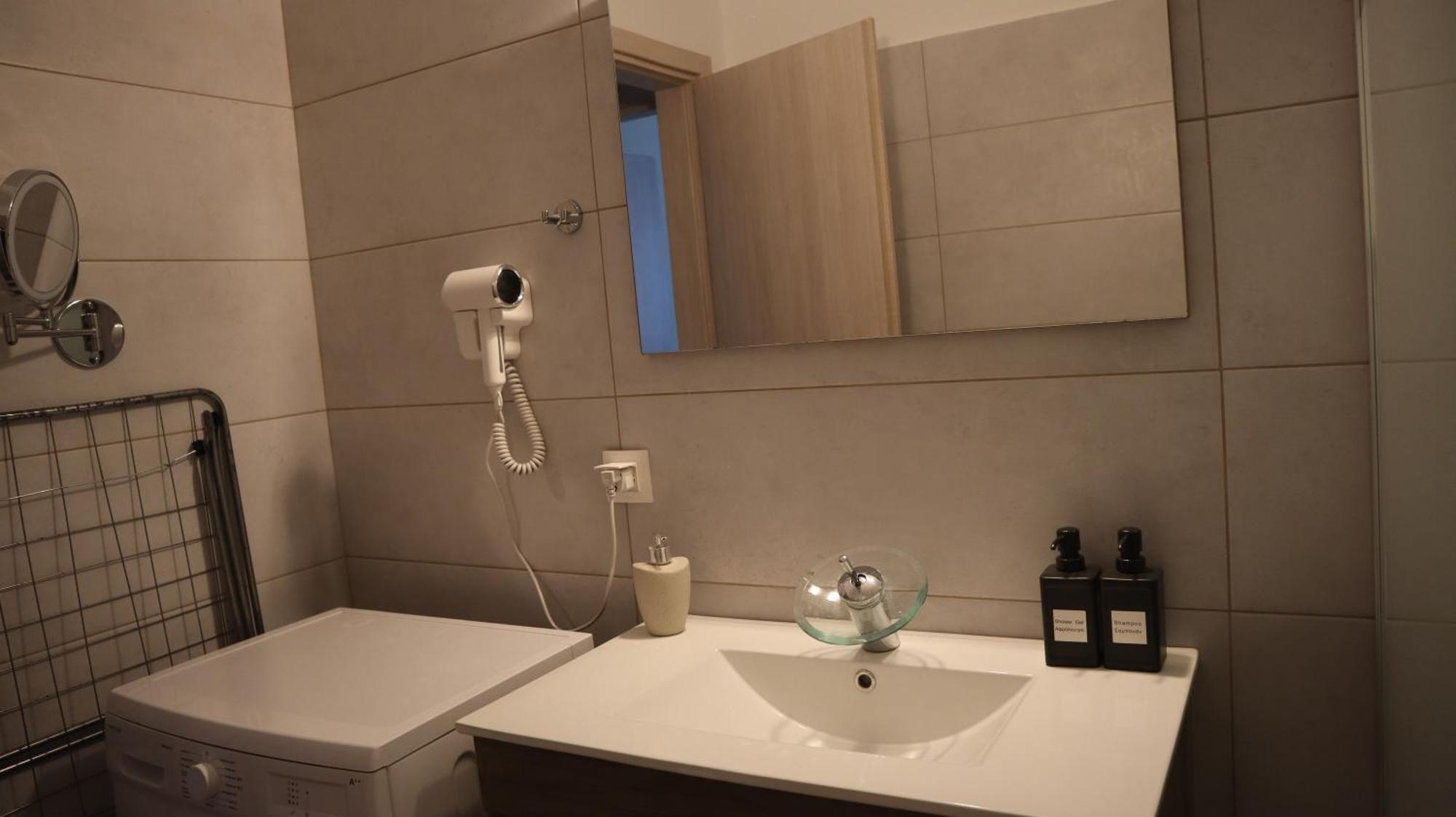 Dafni City Apartment 2 Athén Kültér fotó